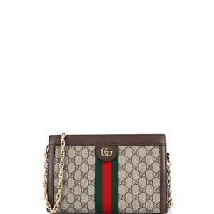 Gucci Ophidia Chain Shoulder Bag Gg #218845G17B